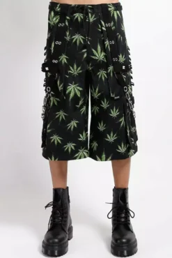 Tripp NYC Jungleland Pants [Grass] -Creepsville Horror Shop AF7560MP GRASS FSHORT GUY 1000x 8764fbd9 3f12 4fb1 87fe 986a73a30af1