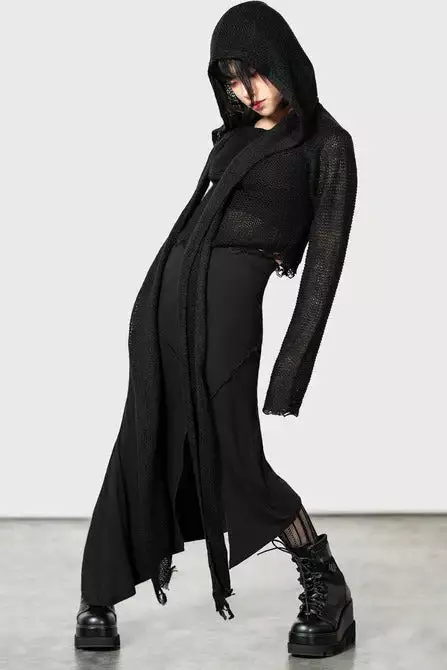 Aillean Hoodie Wrap 3 Aillean Hoodie Wrap