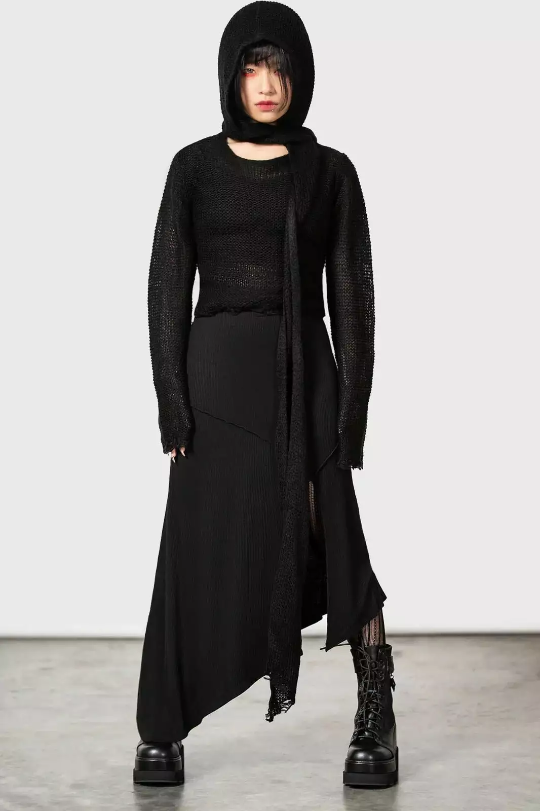 Aillean Hoodie Wrap 6 Aillean Hoodie Wrap - Image 4