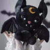 Baby Vampir Plush Toy