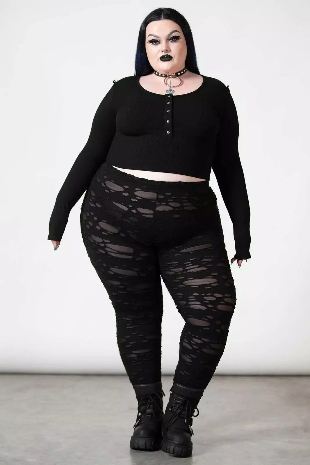 Bethel Long Sleeve Top 4 Bethel Long Sleeve Top - Image 3