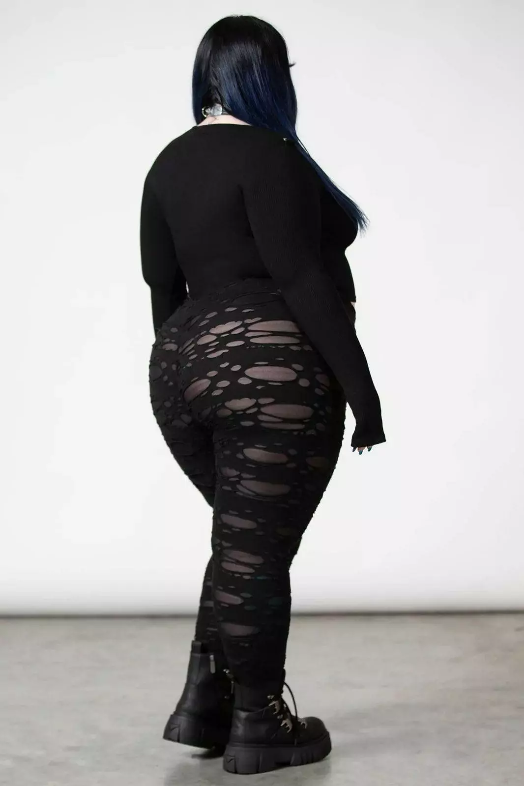 Bethel Long Sleeve Top 6 Bethel Long Sleeve Top - Image 5