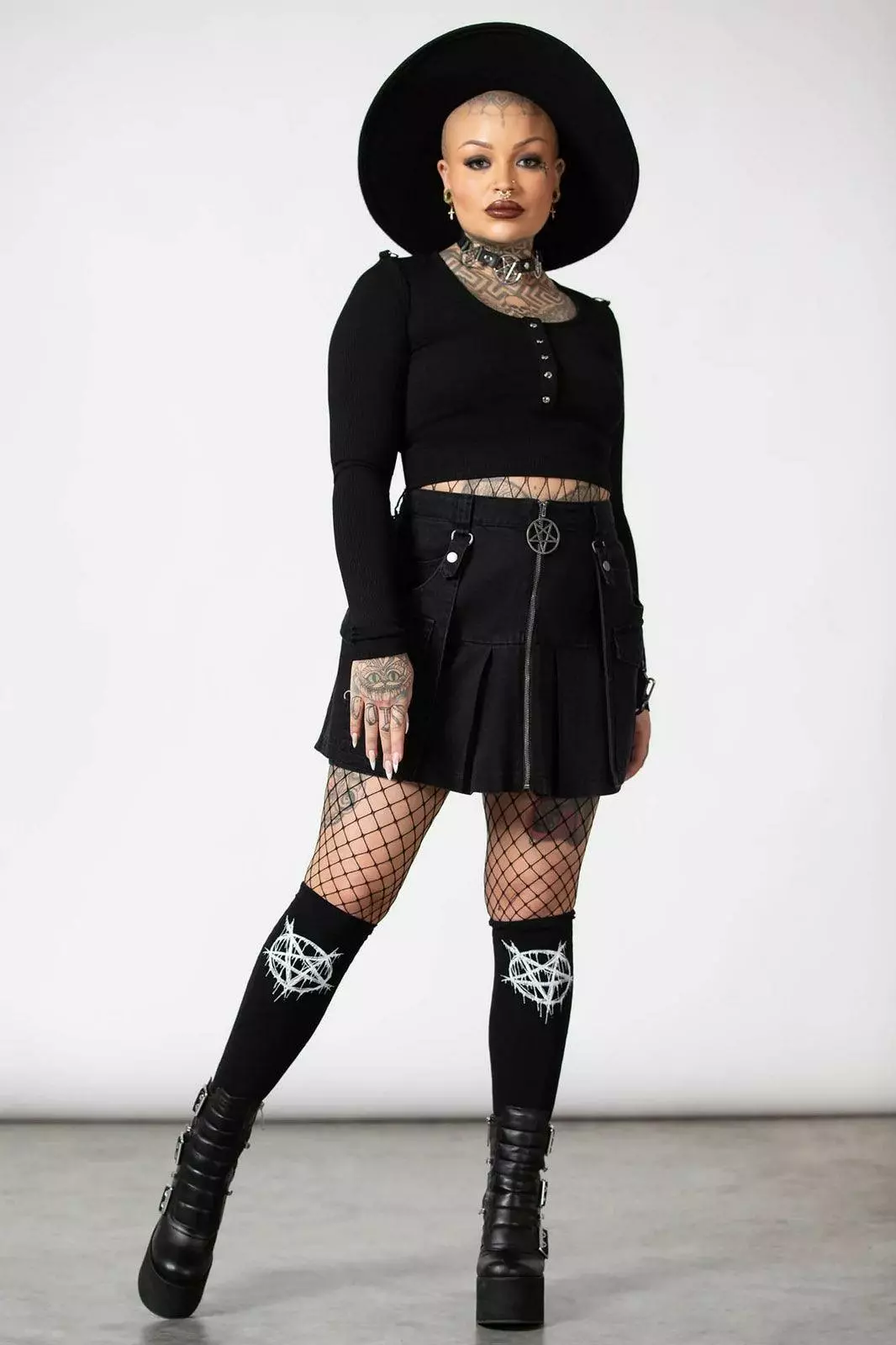 Bethel Long Sleeve Top 3 Bethel Long Sleeve Top - Image 2