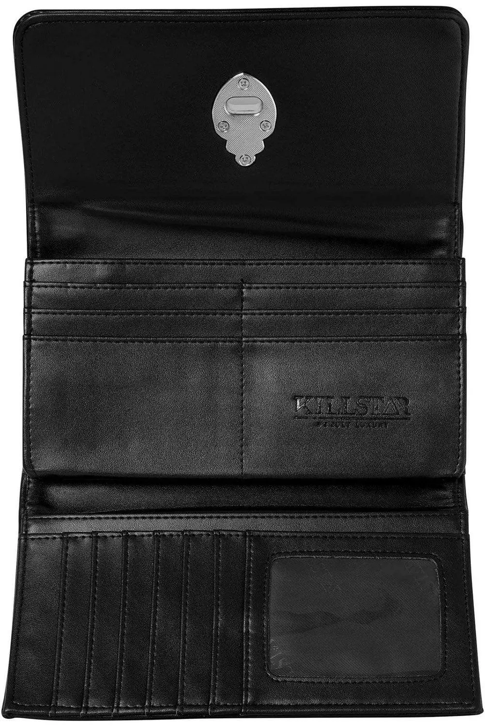 Black Widow Wallet 5 Black Widow Wallet - Image 3