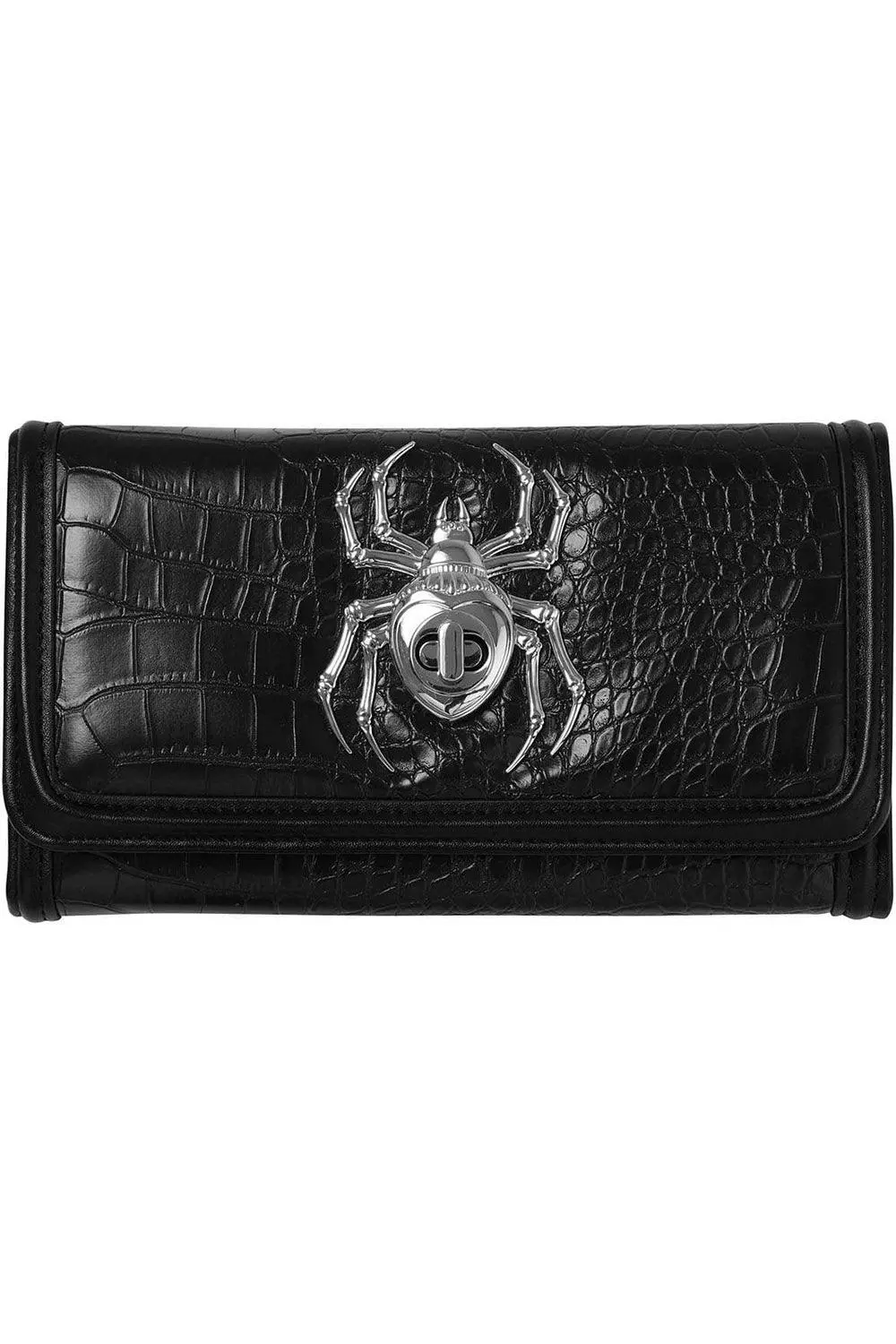 Black Widow Wallet 4 Black Widow Wallet - Image 2