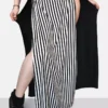 Beetle M-Line Maxi Skirt -Creepsville Horror Shop Beetlejuice SKirt