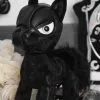 Bone Myth: Stygian Plush Toy -Creepsville Horror Shop Bone Myth Stygian b x1600copy
