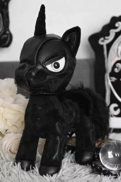 Bone Myth: Stygian Plush Toy