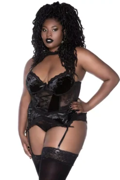 Cardinal Sins Bralet -Creepsville Horror Shop CARDINAL SINS BRALET PLUS B x1600 d478193d 84de 41d2 b068 e05e5dea81e1