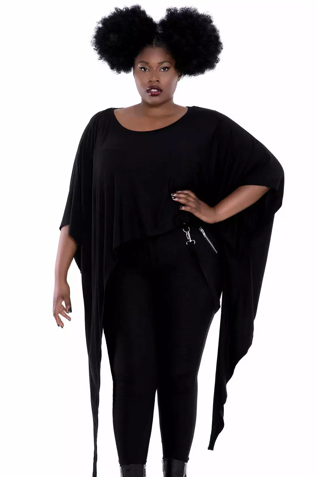 Celestial Bodies Top 5 Celestial Bodies Top - Image 3