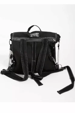 Tripp NYC Super Chain Backpack -Creepsville Horror Shop CN5266 BLKSKULL B 1000x 3989f15f 7a6d 4987 b713 a29e6b4cd7f5