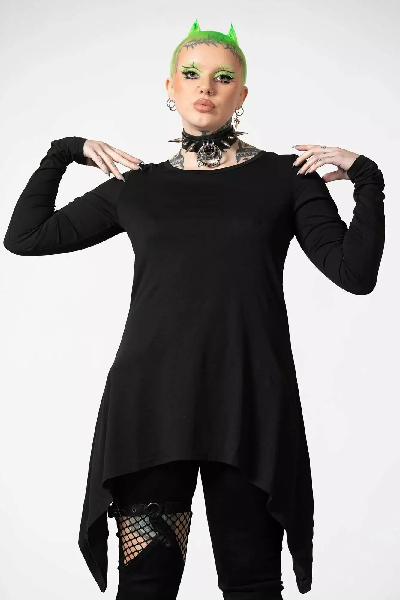 Cora Long Sleeve 3 Cora Long Sleeve