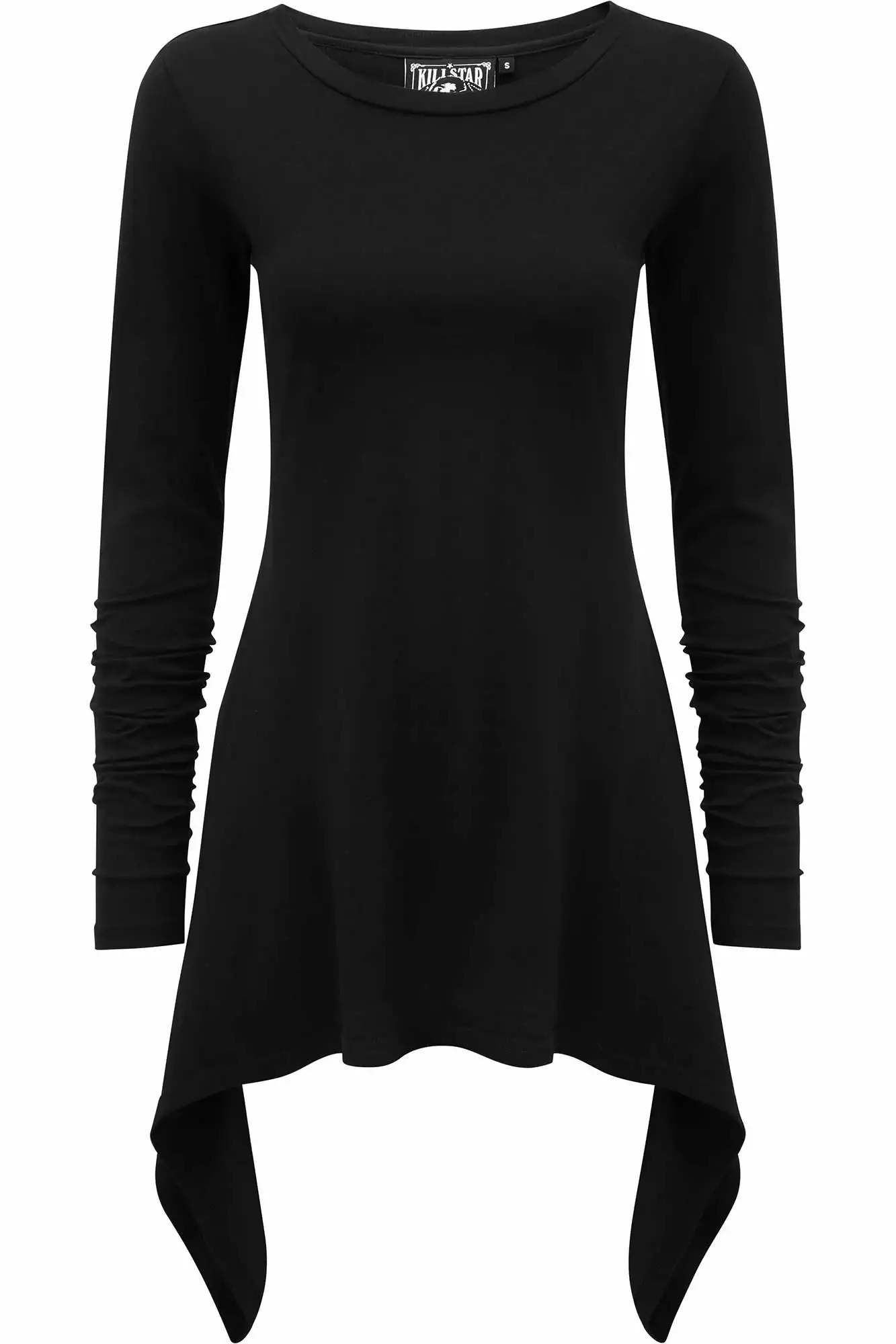 Cora Long Sleeve 6 Cora Long Sleeve - Image 4