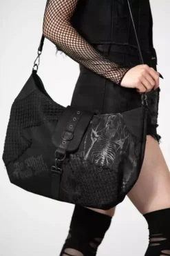 Crux Patch Handbag
