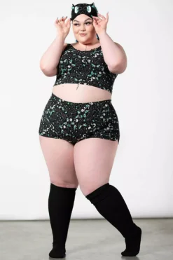 Cthulhu Strappy Top 12 Cthulhu Strappy Top -Creepsville Horror Shop CTHULHU STRAPPY TOP PLUS WOMENS B x1600 8ef7ee0e acbc 46e9 b57d 5498a66c2f10