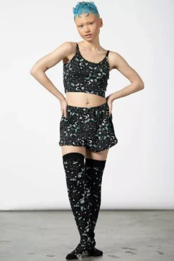 Cthulhu Strappy Top 10 Cthulhu Strappy Top -Creepsville Horror Shop CTHULHU STRAPPY TOP WOMENS D x1600 4ae61103 e4af 4300 8f0e 58a7a30f284b