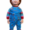 TRICK OR TREAT STUDIOS Good Guy Plush Chucky Doll 2 TRICK OR TREAT STUDIOS Good Guy Plush Chucky Doll -Creepsville Horror Shop Chucky Doll