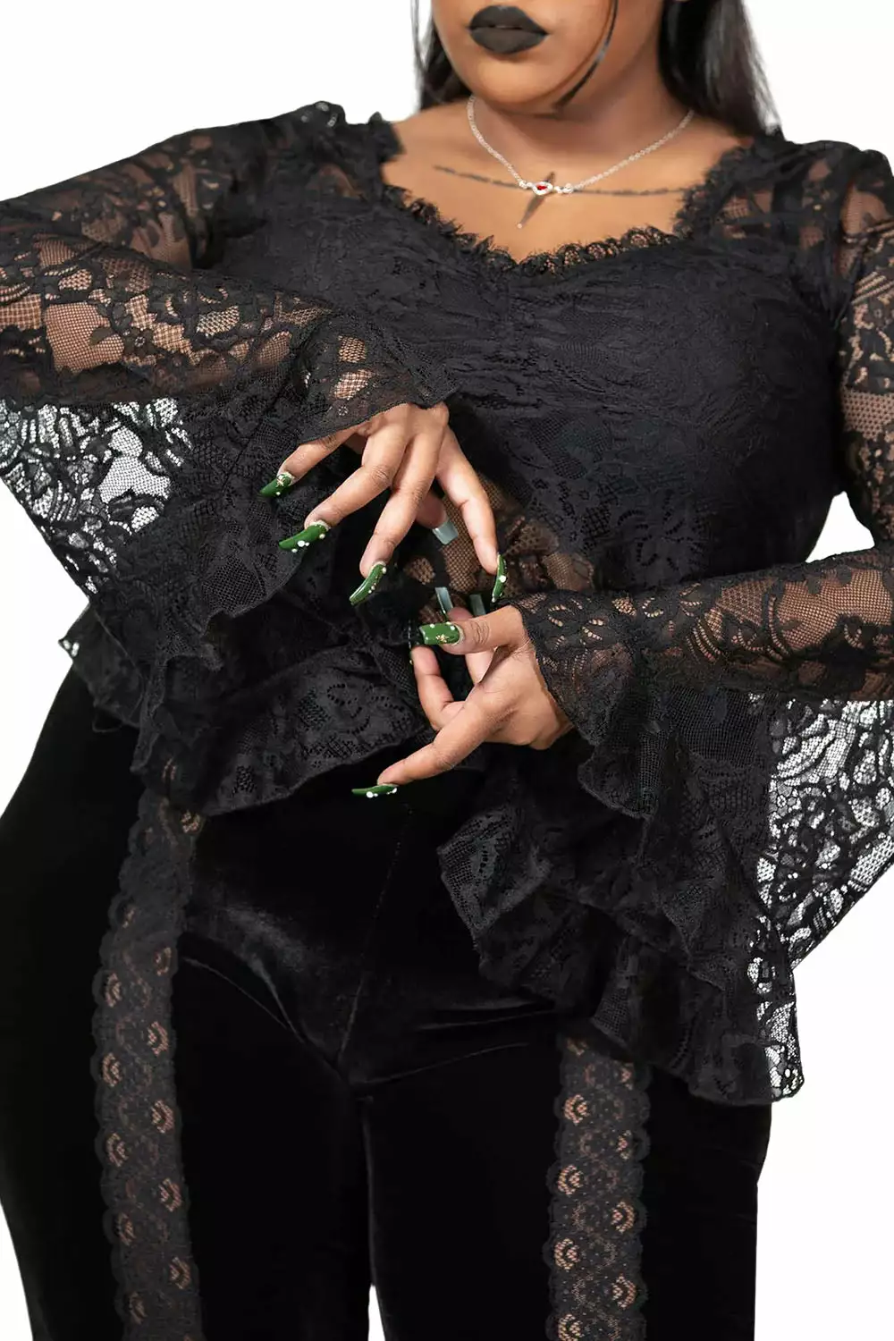 Dolor Top 9 Dolor Top - Image 7