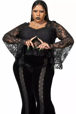 Dolor Top 17 Dolor Top -Creepsville Horror Shop DOLOR TOP PLUS W C x1600 3400b282 3a75 4c05 b4cf 03e38bc70b5a