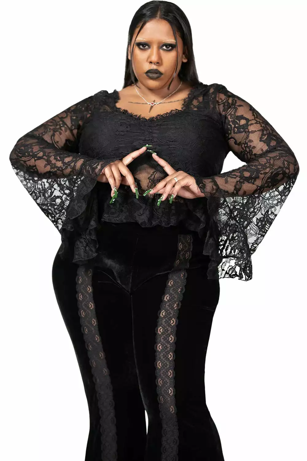 Dolor Top 8 Dolor Top - Image 6