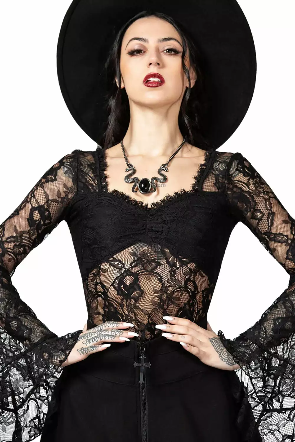 Dolor Top 4 Dolor Top - Image 2