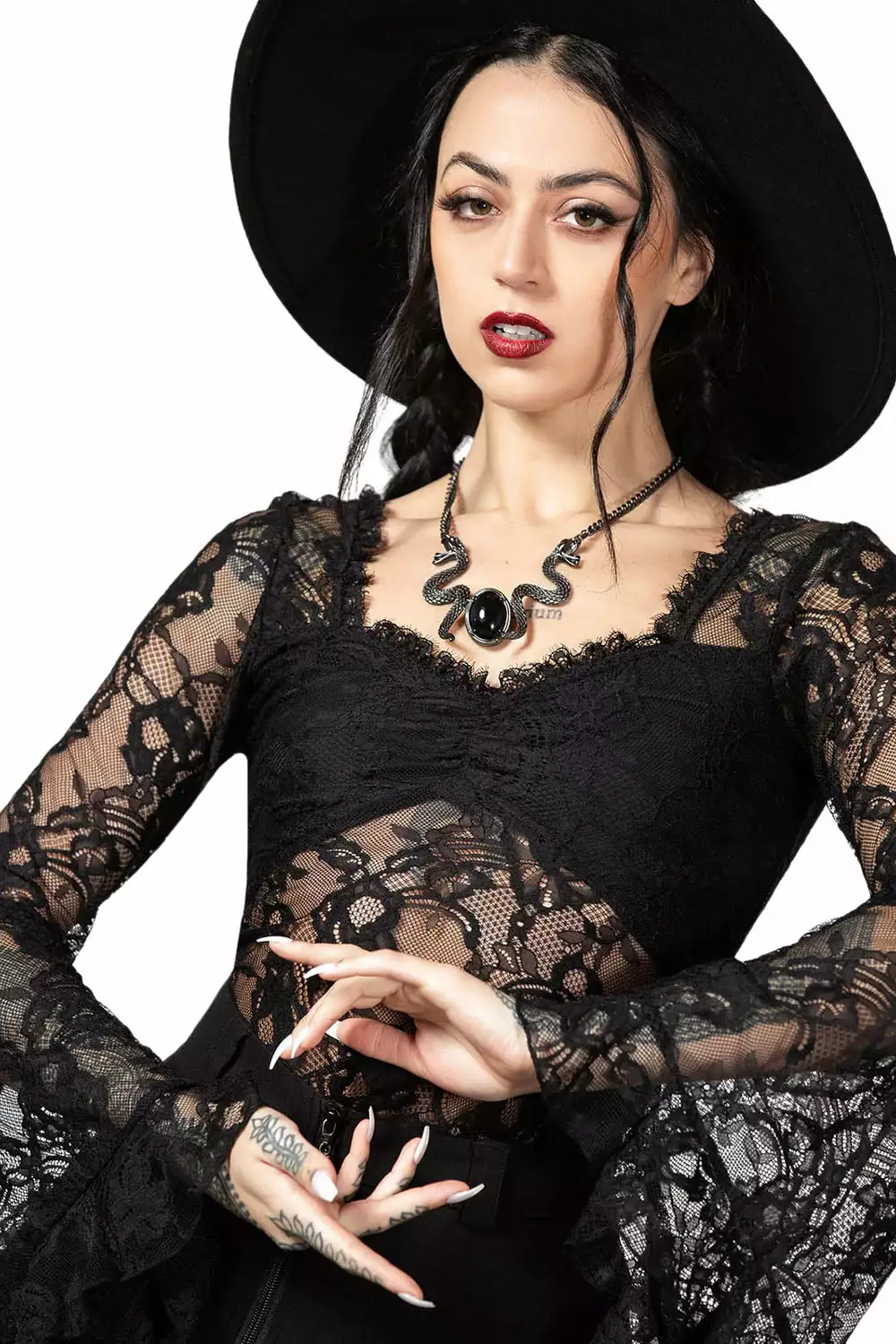 Dolor Top 6 Dolor Top - Image 4