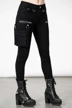 Dominance Skinny Jeans 14 Dominance Skinny Jeans -Creepsville Horror Shop DOMINANCE SKINNY JEANS W H x1600 3fbec354 abdc 4302 8570 29fb08164750