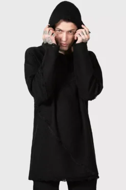 Dresden Sweater [UNISEX] -Creepsville Horror Shop DRESDEN SWEATER M D x1600 e11088fc ad7f 4da9 8dcd 42711082374f