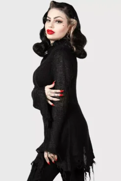 Faylinn Sweater -Creepsville Horror Shop FAYLINN SWEATER W E x1600 525435c4 1f98 4988 82a2 2048dcae7114