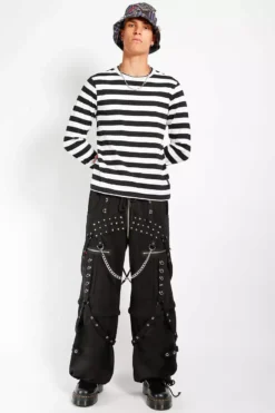 Tripp Monster Crush Sweat Pants 12 Tripp Monster Crush Sweat Pants -Creepsville Horror Shop FT7185M BLK FULL 1000x 5f3204ce e0e3 458e 8f33 32429ffcc758