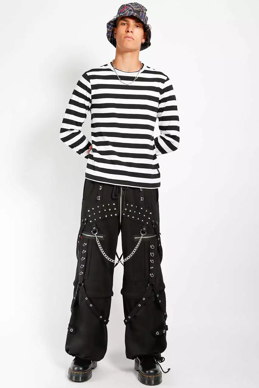 Tripp Monster Crush Sweat Pants 7 Tripp Monster Crush Sweat Pants - Image 5