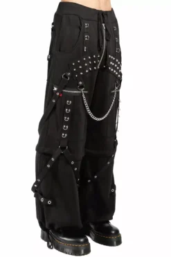 Tripp Monster Crush Sweat Pants 10 Tripp Monster Crush Sweat Pants -Creepsville Horror Shop FT7185M BLK S 1000x 30d82bce 81a9 48bb a3de 300a0645259b