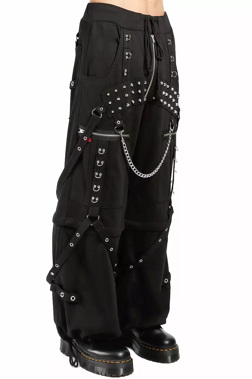 Tripp Monster Crush Sweat Pants 5 Tripp Monster Crush Sweat Pants - Image 3