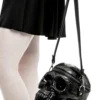 Grave Digger Skull Handbag [B] -Creepsville Horror Shop GRAVEDIGGER BAG B x1600 7a1478f8 6f88 4ddd b5c8 7d36e71626e2