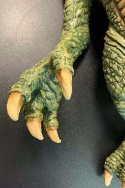 TRICK OR TREAT STUDIOS Ghoulies II: Fish Ghoulie Movie Prop -Creepsville Horror Shop Ghoulie