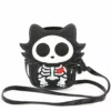 Dead Cat Shoulder Bag