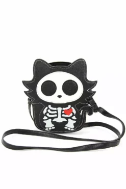 Dead Cat Shoulder Bag