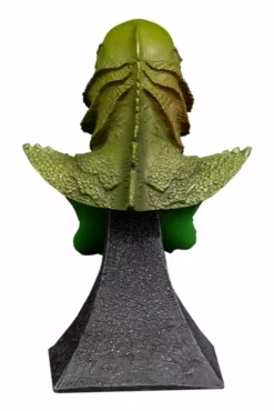TRICK OR TREAT STUDIOS Creature From The Black Lagoon Mini Bust -Creepsville Horror Shop Goth Gift