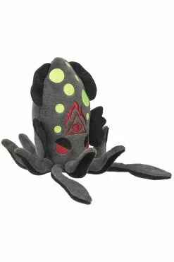 Cryptid Kraken Plush -Creepsville Horror Shop Gothic Kraken