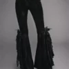 Dead Romance Flared Pants -Creepsville Horror Shop HTB1pD.jRFXXXXaLXpXXq6xXFXXXUcopy