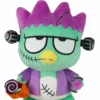 NECA Hello Kitty & Friends Plush Toy [BADTZ-MARU FRANKENSTEIN] -Creepsville Horror Shop Hello Kitty Halloween Badtz Maru Frankenstein 13 Inch Plush 1 1000x1000 8cc85d6e 4f87 4b62 a20b 70983e994148