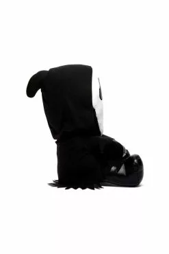 NECA Hug Me Ghost Face Plush [LARGE] -Creepsville Horror Shop Horror Movie Toy