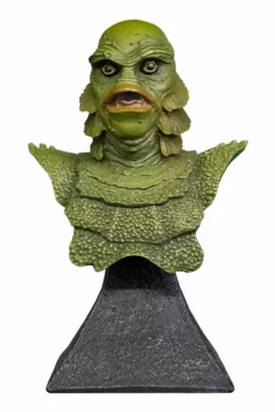 TRICK OR TREAT STUDIOS Creature From The Black Lagoon Mini Bust