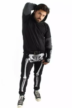 Skeleton Jeans [Unisex] [White Bone] -Creepsville Horror Shop IMG 0503 1200x c13cd22d bb16 4af4 b329 fb66ef2fae7e