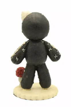 Voodie Statue -Creepsville Horror Shop IMG 5169