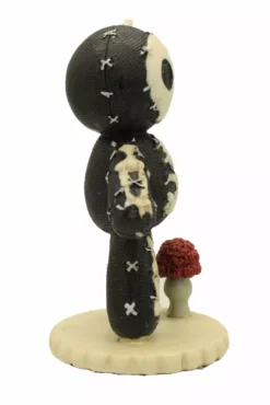 Voodie Statue -Creepsville Horror Shop IMG 5172