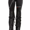 Tripp Ladies Bondage Pants [Black]