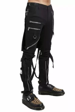 Tripp Bumflap Pants -Creepsville Horror Shop IS3143M BLK S 1000x 9dbf391a 8e4c 47a5 81fa 8724dfcddbf7