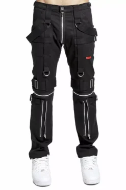 Tripp Para Pants (Black)