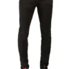Tripp NYC Rocker Jeans [Black] -Creepsville Horror Shop IS7374M BLK F 1000x 3e3a1875 adc4 46c7 a29d 2da6a811cd20